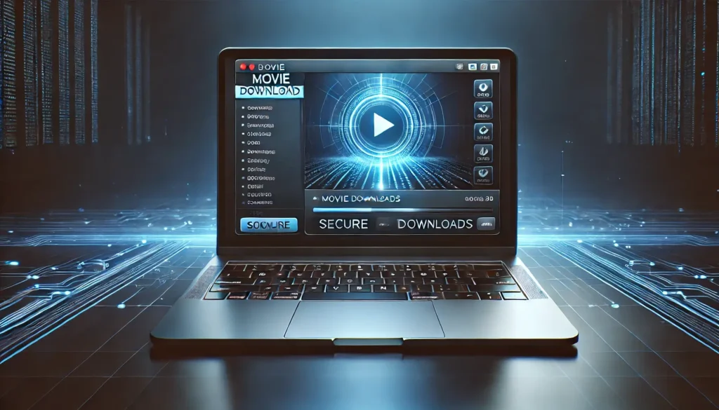 amilMV Direct Download: How to Access and Download Movies Safely?