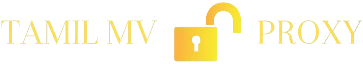 logo of tamil mv proxy