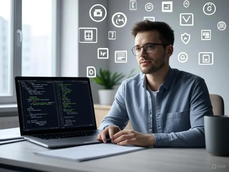 Common Subfields in Software Engineering