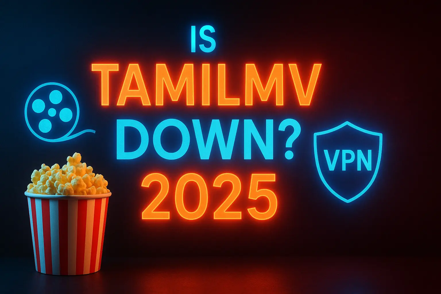 TamilMV mirror site 2025 interface