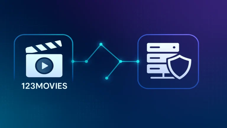 55+ Best 123Movies Proxy & Mirror Sites to Access in November 2025