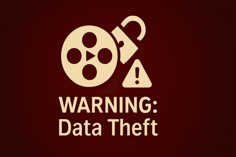 TamilMV Proxy Clone Sites: Full Warning List & Data Theft Risks