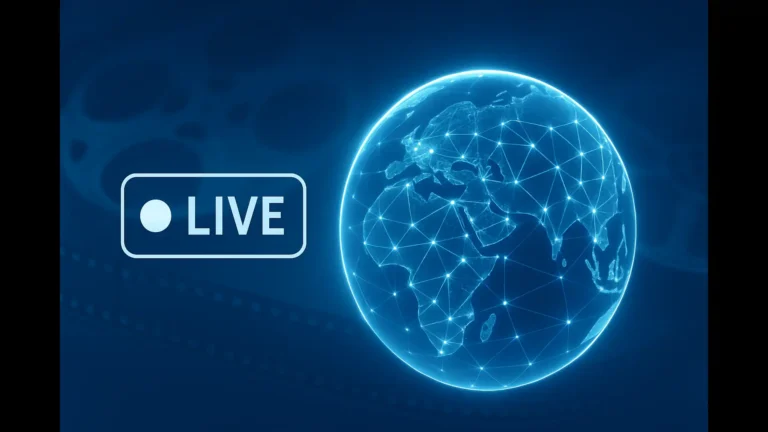 TamilMV Proxy New Domain Today: Your Live Update Guide 2026